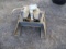 B and W 5th Wheel Hitch