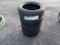 Maxxis Bravo 205/50R16 Tires (New)