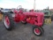 McCormick Farmall Super C Tractor