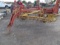 New Holland Side Delivery Rake