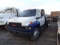 2007 GMC 6500