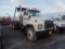 1994 Mack Roll Off Truck