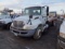 2011 International Durastar Car Hauler