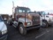 2001 Mack CH600 Semi