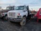 2005 Chevy C8500 Flatbed