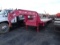 30ft. Gooseneck Equipment Trailer