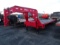 25ft. PJ Gooseneck Car Hauler Trailer