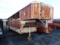 28ft. Gooseneck Stock Trailer