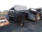 20ft. Gooseneck Stock Trailer