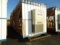 40ft Bunk House on Skids