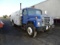 1987 International Oil Tanker