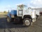1984 Ford 9000 Truck
