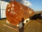Diesel Tank on Skids
