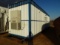 40ft Bunk House