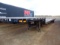 54ft Triple Dual Equipment Trailer
