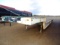 43ft 3 Axle Equipment Trailer