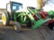John Deere 6310 Cab Tractor w/ Front End Loader