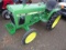 John Deere 750 Tractor