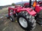 Mahindra 4540 4x4 Tractor w/ Front End Loader