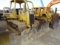 Cat D4C Dozer