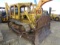 Cat D4D Dozer