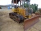Komatsu D31P Dozer
