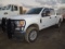 2020 Ford F250 XLT Truck