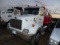 2000 Peterbilt Dump Truck