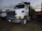 2008 Sterling Dump Truck