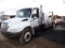 2001 International 4400 DT466 Service Truck