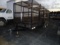 18ft Dual Axle Trash Trailer