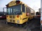 2000 Thomas Diesel School Bus