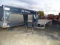 23ft CM Gooseneck Tandem Dual Trailer w/ 5ft Dove