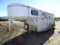 CM Horse Trailer