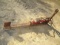 3pt. Log Splitter
