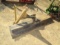 3pt. Angle Blade