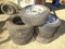 Misc. Tires