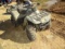 Prairie 360 4-Wheeler