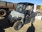 Polaris Ranger 570 EFI