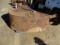 Hensley Backhoe Bucket