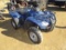Honda 4-Wheeler
