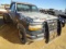 1992 Ford Flatbed