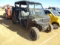 Polaris Ranger 6-Seater