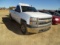 2014 Chevy Silverado