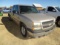2004 Chevy Silverado