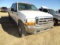 1999 Ford F250 V10