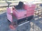 Factorycat 40 Floor Sweeper