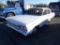 1965 Ford Fairlane 4 Door