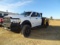 2021 Dodge 4500 Flatbed 36,372 miles