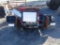 Tailgate Lift